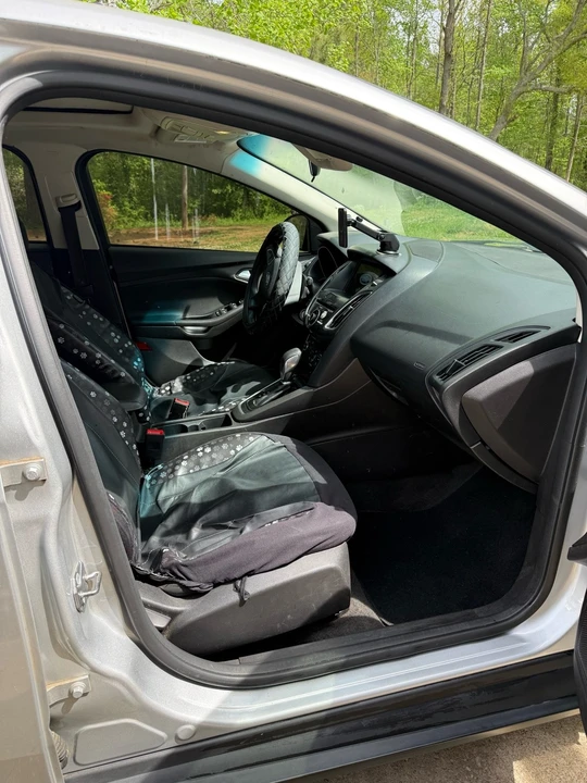 2017 Ford Focus 3rd Gen - Image 7 of 13