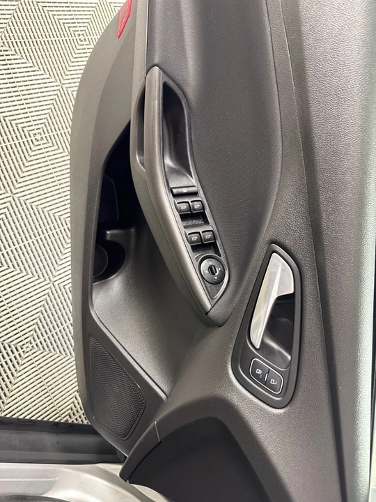 2017 Ford Focus 3rd Gen - Image 12 of 12