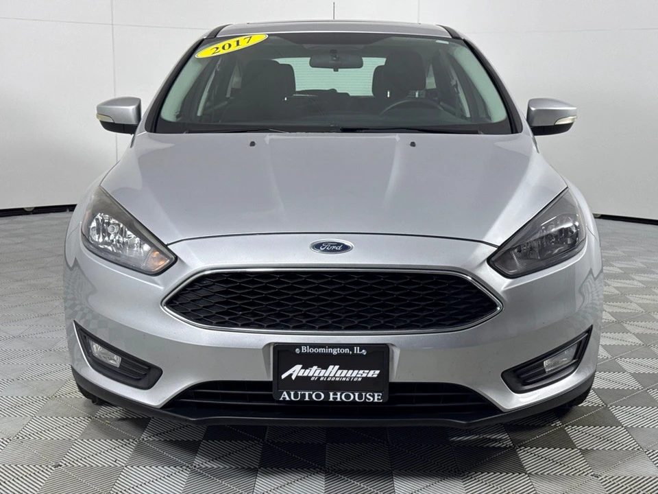 2017 Ford Focus 3rd Gen - Image 11 of 12