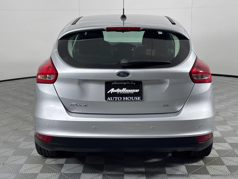 2017 Ford Focus 3rd Gen - Image 6 of 12