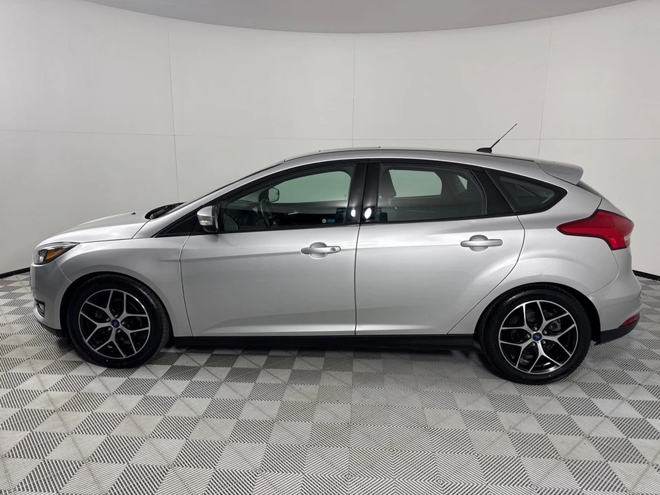 2017 Ford Focus 3rd Gen - Image 8 of 12