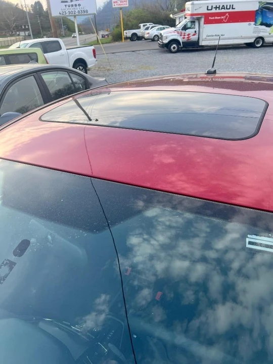 2017 Ford Focus 3rd Gen - Image 7 of 7
