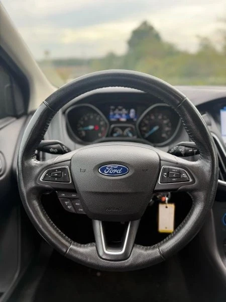 2017 Ford Focus 3rd Gen - Image 12 of 12