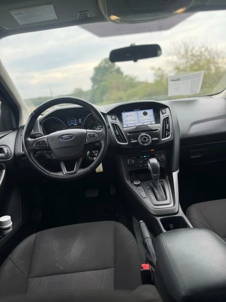 2017 Ford Focus 3rd Gen - Image 9 of 12