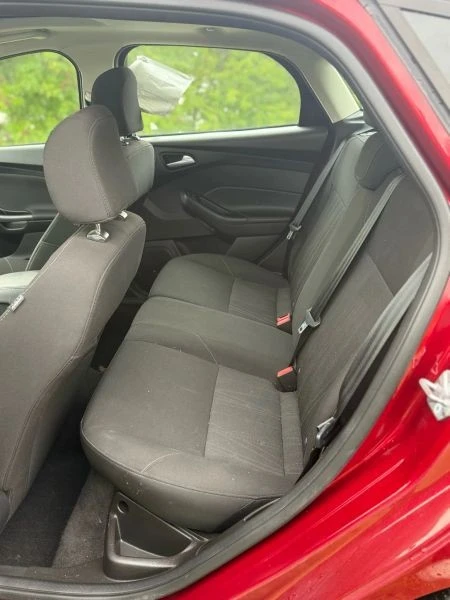 2017 Ford Focus 3rd Gen - Image 8 of 12
