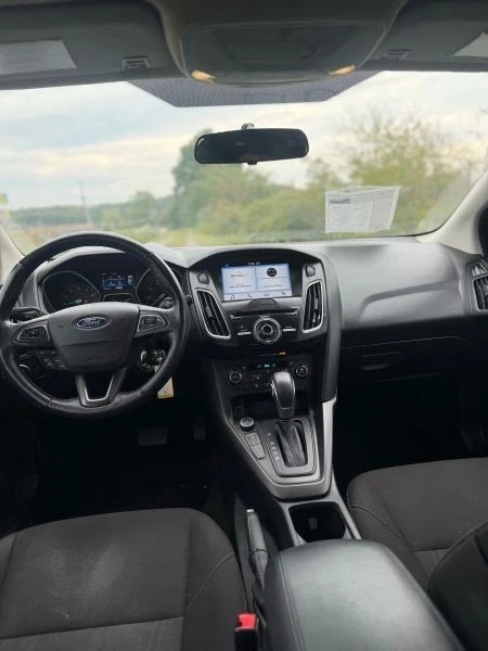 2017 Ford Focus 3rd Gen - Image 10 of 12