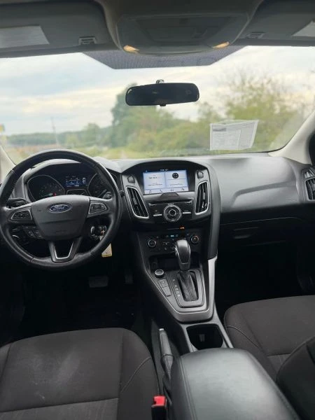 2017 Ford Focus 3rd Gen - Image 10 of 12