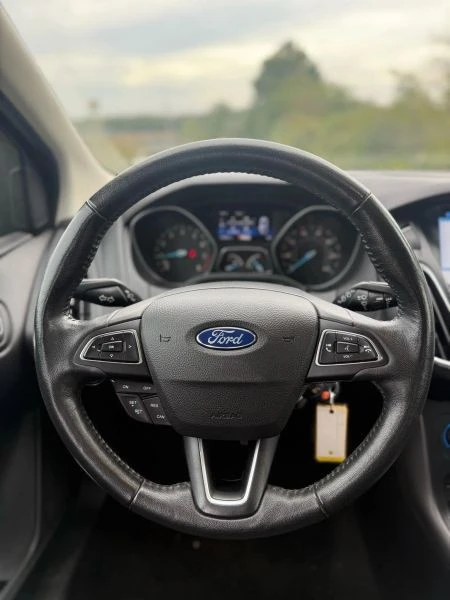 2017 Ford Focus 3rd Gen - Image 12 of 12