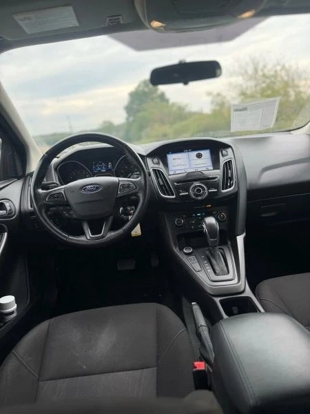 2017 Ford Focus 3rd Gen - Image 9 of 12