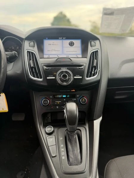 2017 Ford Focus 3rd Gen - Image 11 of 12