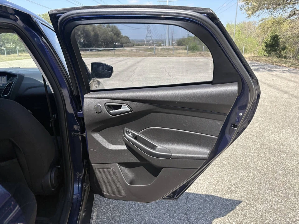 2017 Ford Focus 3rd Gen - Image 18 of 30