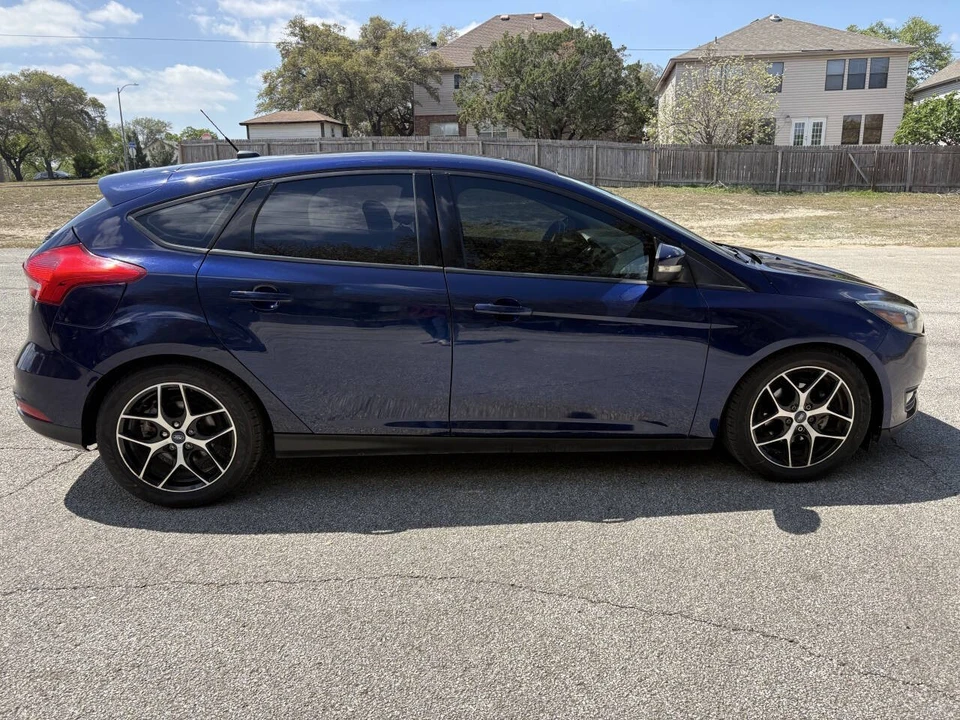 2017 Ford Focus 3rd Gen - Image 6 of 30