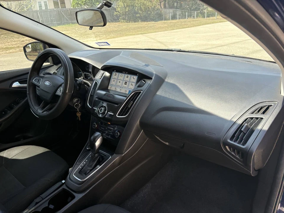 2017 Ford Focus 3rd Gen - Image 19 of 30