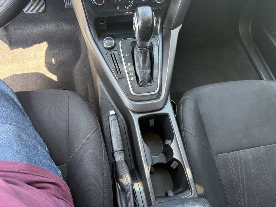 2017 Ford Focus 3rd Gen - Image 28 of 30