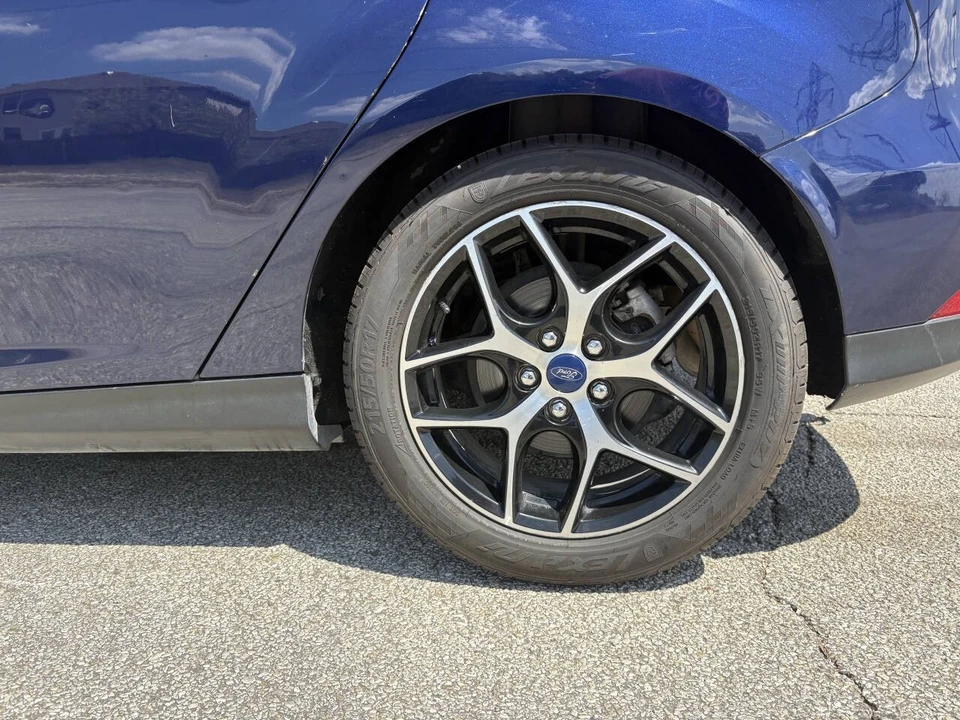 2017 Ford Focus 3rd Gen - Image 24 of 30