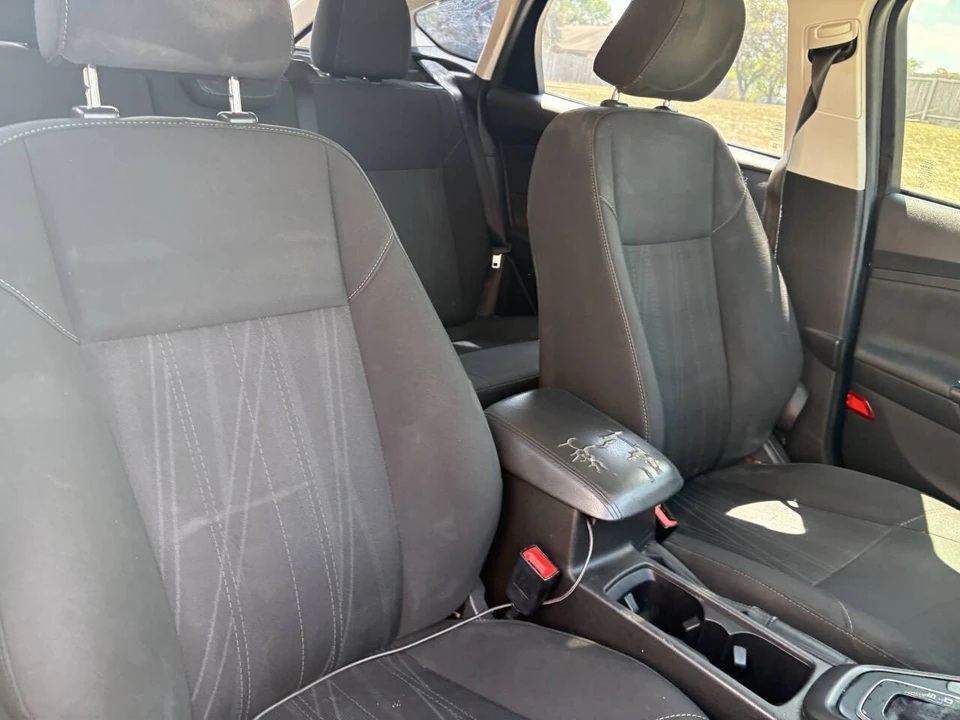2017 Ford Focus 3rd Gen - Image 20 of 30