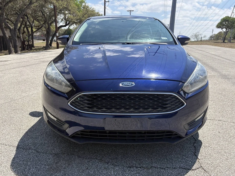 2017 Ford Focus 3rd Gen - Image 8 of 30