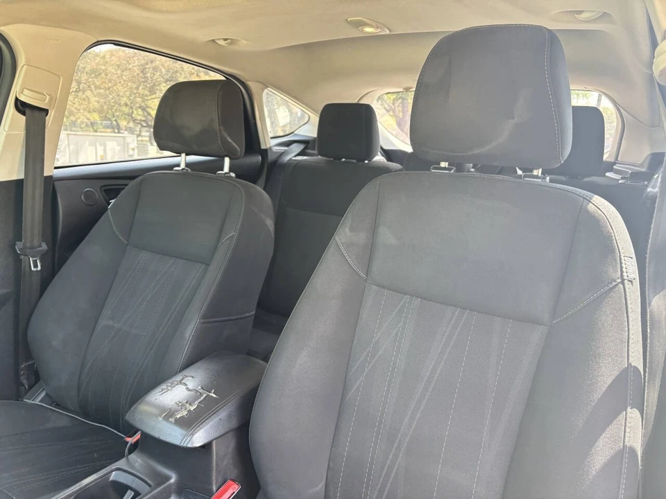 2017 Ford Focus 3rd Gen - Image 11 of 21