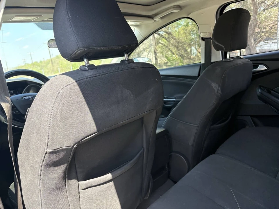 2017 Ford Focus 3rd Gen - Image 13 of 30