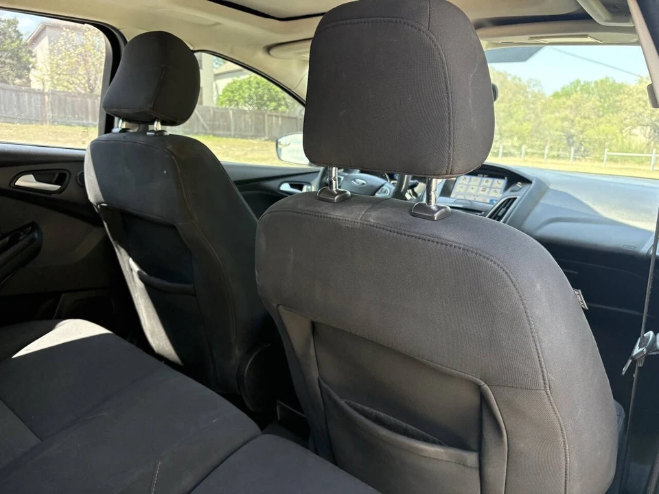 2017 Ford Focus 3rd Gen - Image 16 of 21