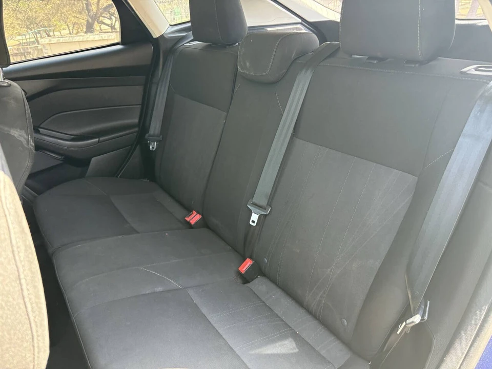 2017 Ford Focus 3rd Gen - Image 14 of 30