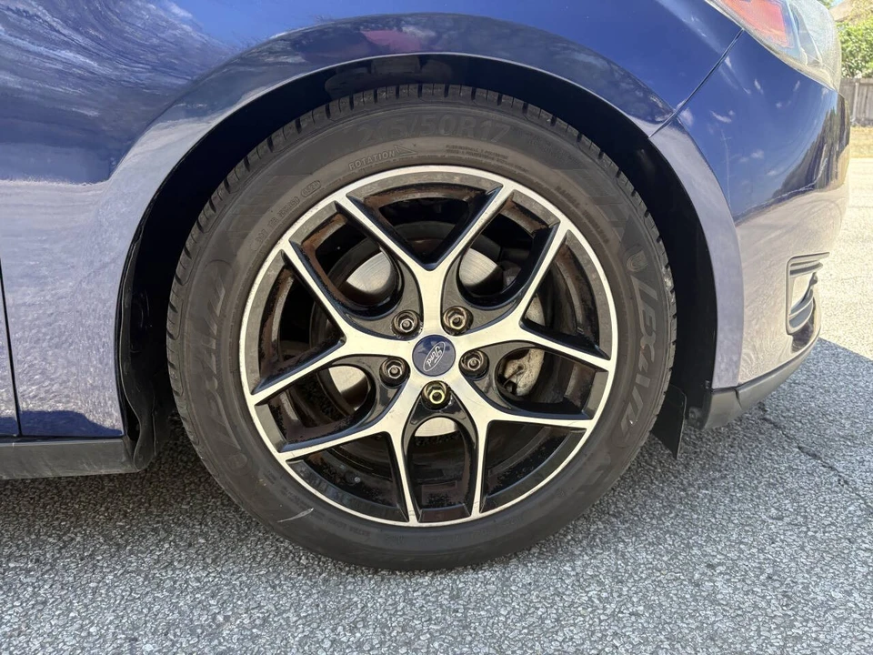 2017 Ford Focus 3rd Gen - Image 22 of 30