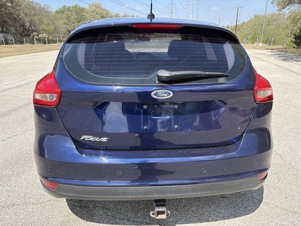 2017 Ford Focus 3rd Gen - Image 4 of 21
