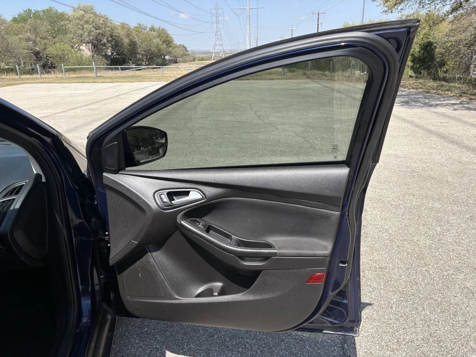 2017 Ford Focus 3rd Gen - Image 21 of 21