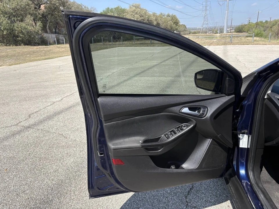 2017 Ford Focus 3rd Gen - Image 12 of 30