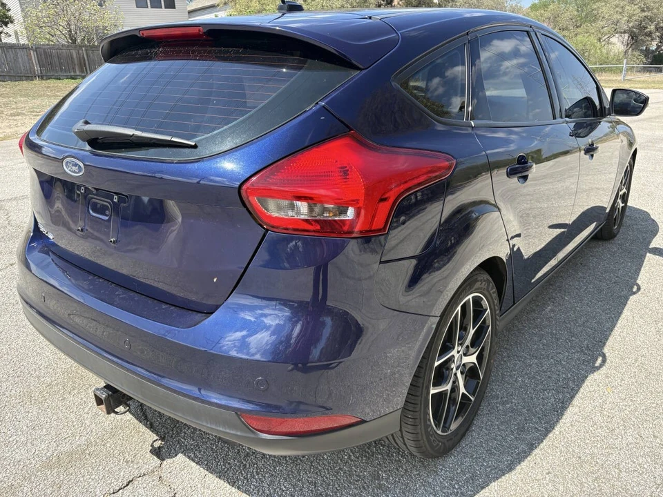 2017 Ford Focus 3rd Gen - Image 5 of 30