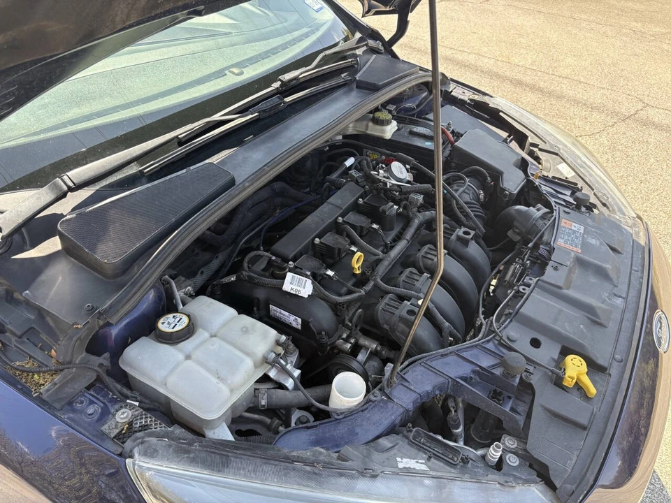 2017 Ford Focus 3rd Gen - Image 29 of 30