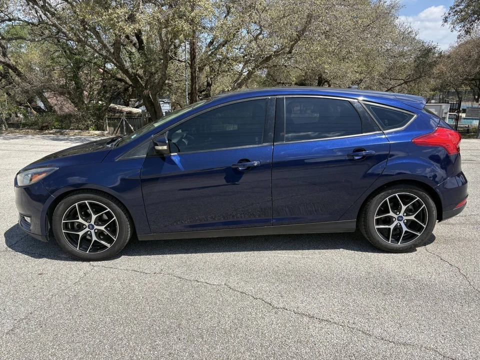 2017 Ford Focus 3rd Gen - Image 2 of 30