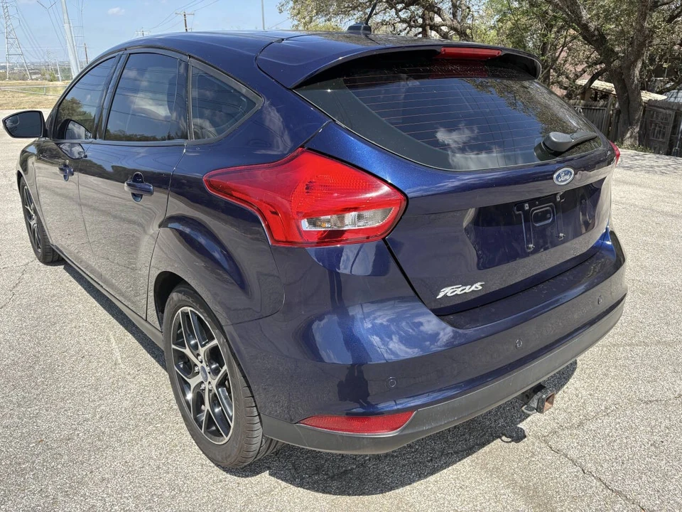 2017 Ford Focus 3rd Gen - Image 3 of 30