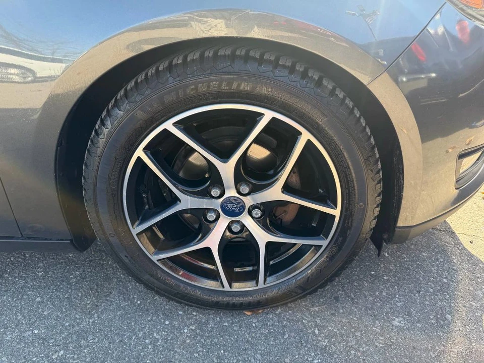 2017 Ford Focus 3rd Gen - Image 12 of 12