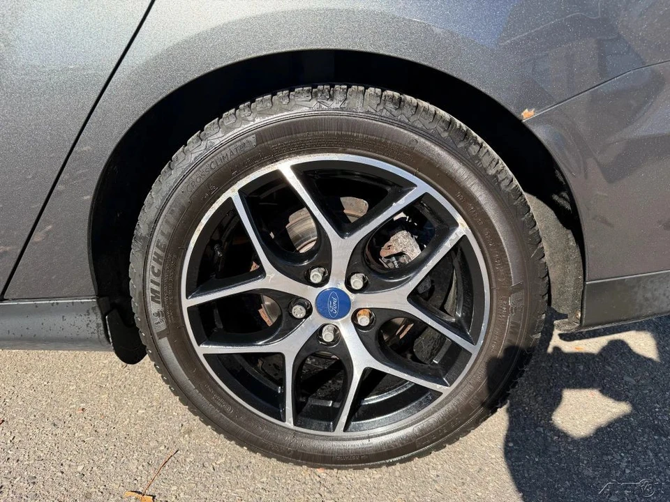 2017 Ford Focus 3rd Gen - Image 10 of 12