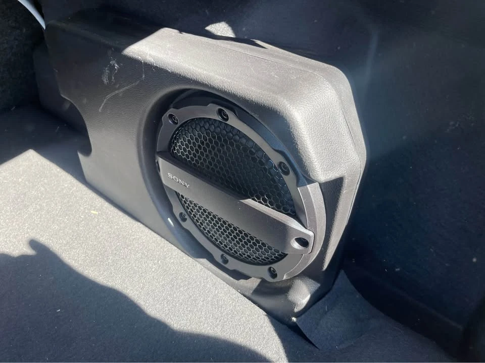 2017 Ford Focus 3rd Gen - Image 11 of 21