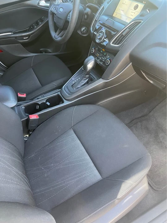 2017 Ford Focus 3rd Gen - Image 10 of 21