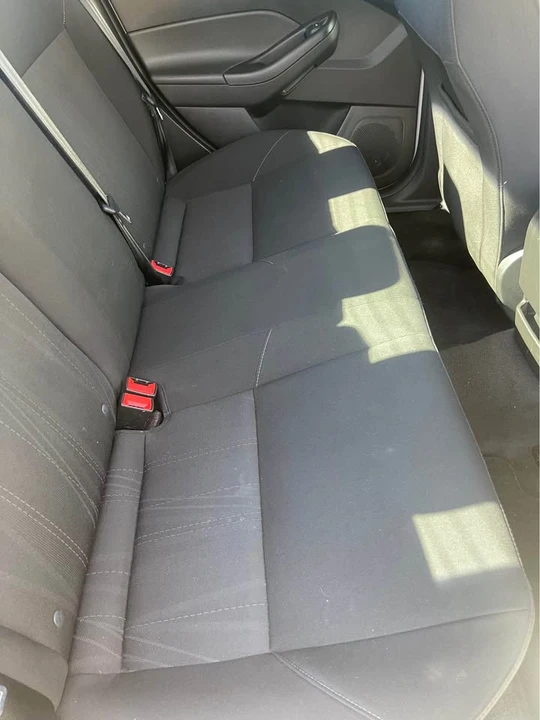 2017 Ford Focus 3rd Gen - Image 9 of 21