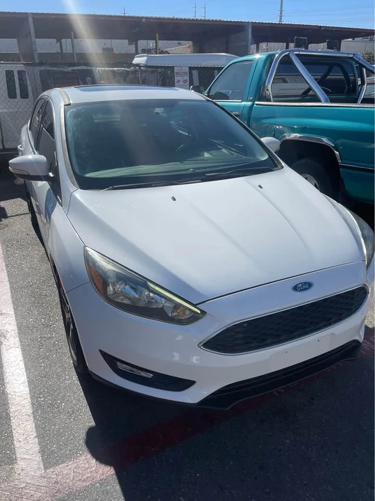 2017 Ford Focus 3rd Gen - Image 2 of 21