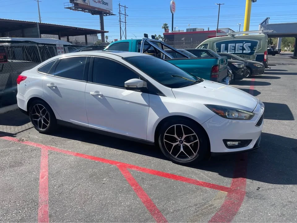 2017 Ford Focus 3rd Gen - Image 5 of 21