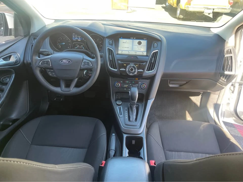 2017 Ford Focus 3rd Gen - Image 8 of 21