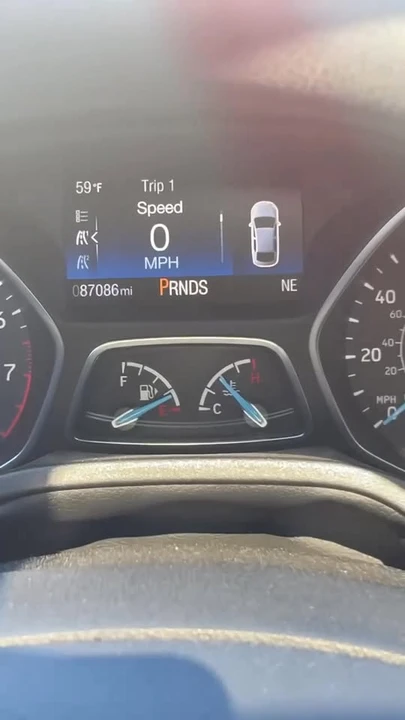 2017 Ford Focus 3rd Gen - Image 21 of 21