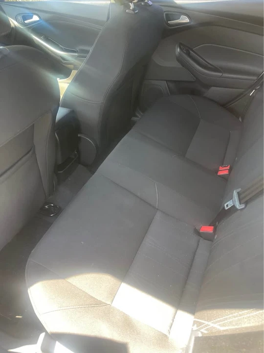 2017 Ford Focus 3rd Gen - Image 20 of 21