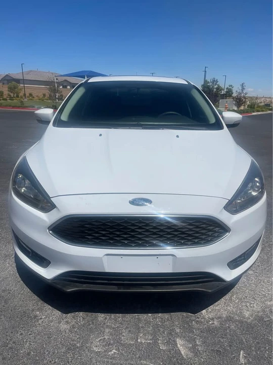 2017 Ford Focus 3rd Gen - Image 13 of 21