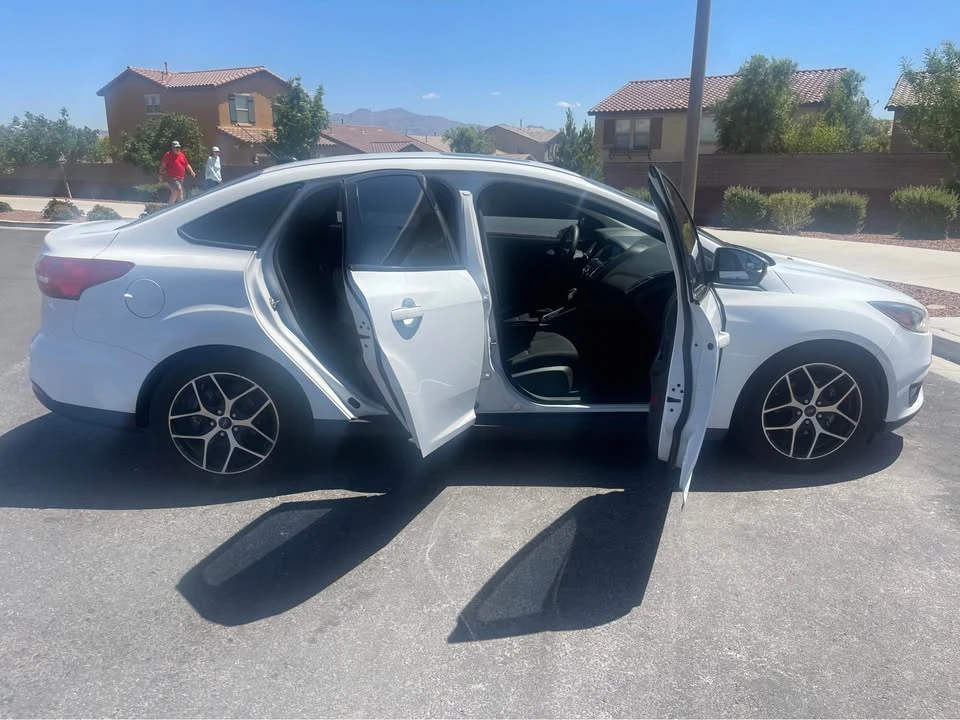 2017 Ford Focus 3rd Gen - Image 17 of 21
