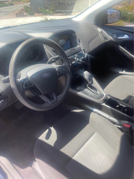 2017 Ford Focus 3rd Gen - Image 19 of 21