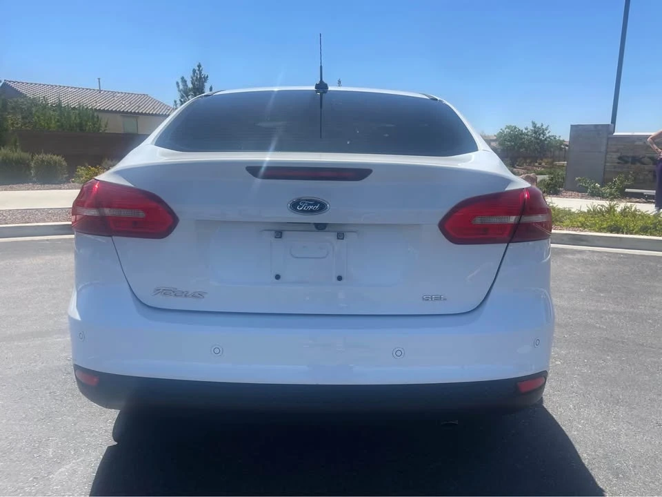 2017 Ford Focus 3rd Gen - Image 15 of 21