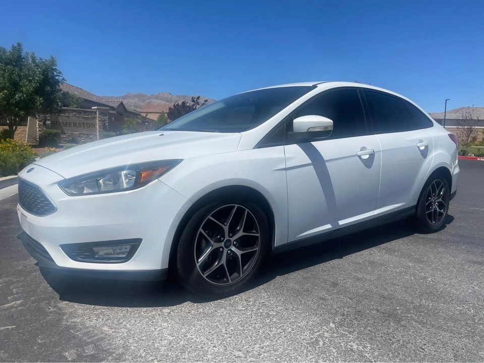 2017 Ford Focus 3rd Gen - Image 16 of 21