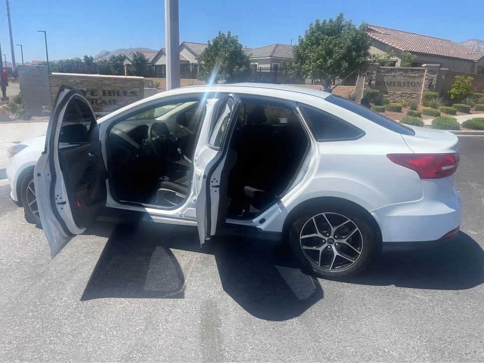 2017 Ford Focus 3rd Gen - Image 18 of 21