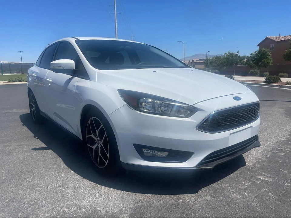 2017 Ford Focus 3rd Gen - Image 14 of 21